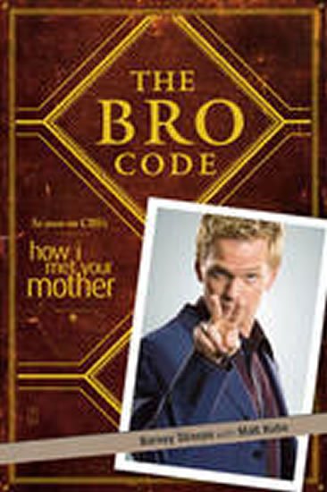 Stinson Barney: The Bro Code