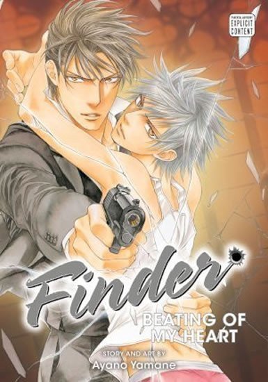 Yamane Ayano: Finder Deluxe Edition: Beating of My Heart 9