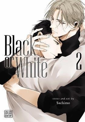 Sachimo: Black or White 2