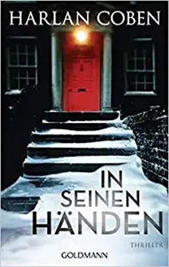 Coben Harlan: In seinen Händen