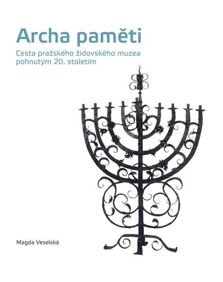 Veselská Magda: Archa paměti
