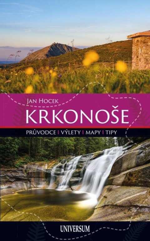 Hocek Jan: Krkonoše