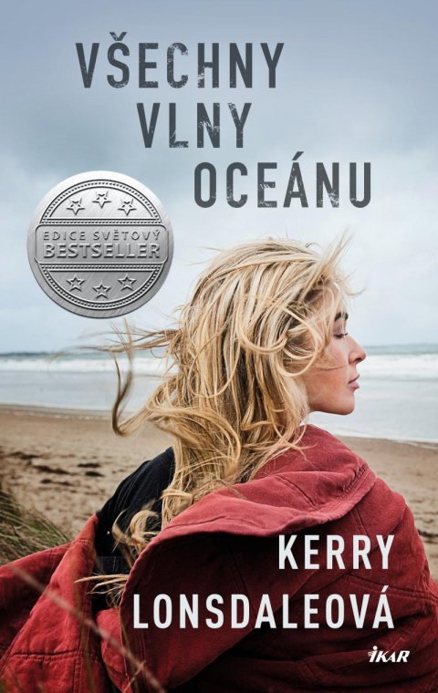 Lonsdaleová Kerry: Všechny vlny oceánu