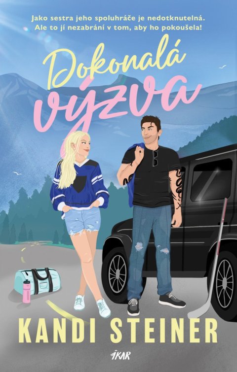 Steiner Kandi: Dokonalá výzva