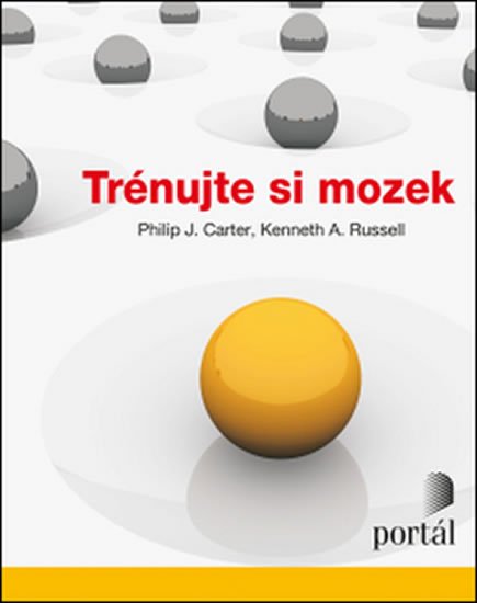Carter Philip J.: Trénujte si mozek 1
