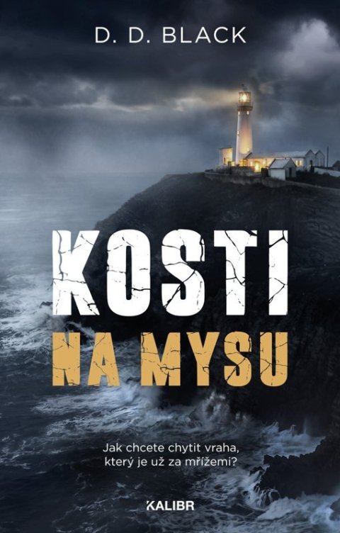 -: Kosti na mysu