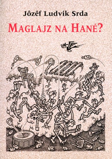 Srda Jozef Ludvík: Maglajz na Hané?