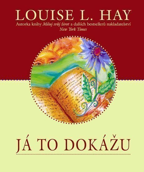 Hay Louise L.: Já to dokážu