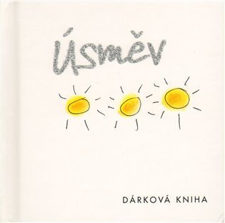 Exleyová Helen: Úsměv - dárková kniha