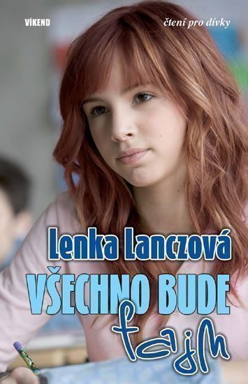 Lanczová Lenka: Všechno bude fajn