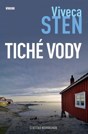 Sten Viveca: Tiché vody