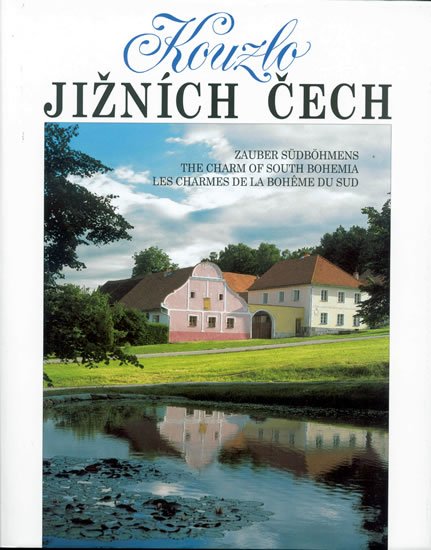 neuveden: Kouzlo Jižních Čech