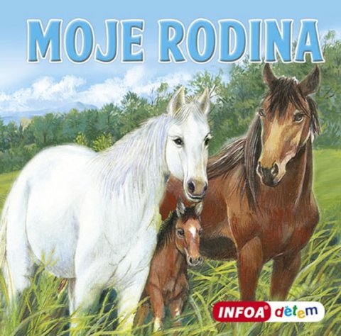 neuveden: Moje rodina neuveden: Moje rodina
