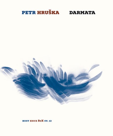 Hruška Petr: Darmata Hruška Petr: Darmata