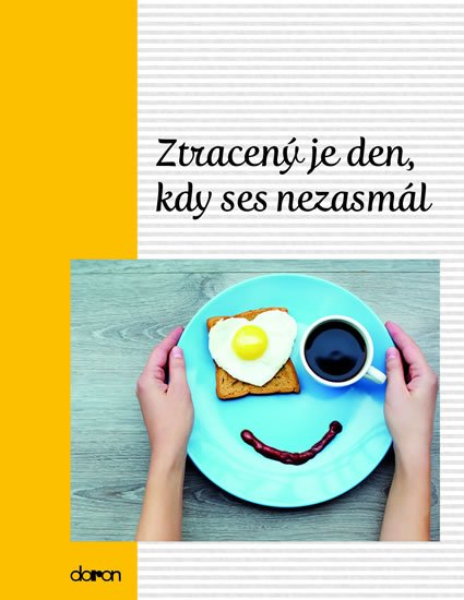 neuveden: Ztracený je den, kdy… neuveden: Ztracený je den, kdy…