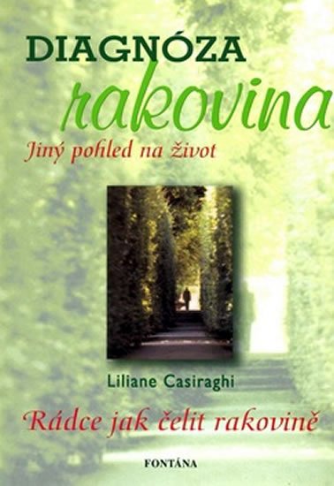 Casiraghi Liliane: Diagnóza rakovina