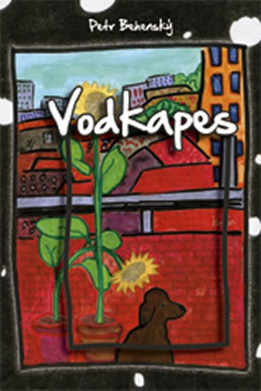 Behenský Petr: Vodkapes Behenský Petr: Vodkapes