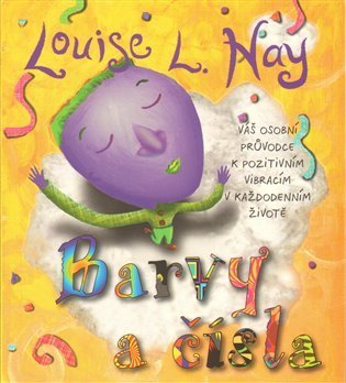 Hay Louise L.: Barvy a čísla