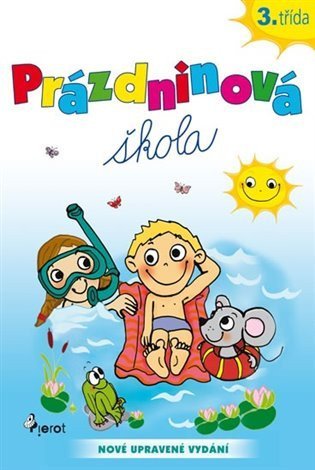 Šulc Petr: Prázdninová škola 3. třída