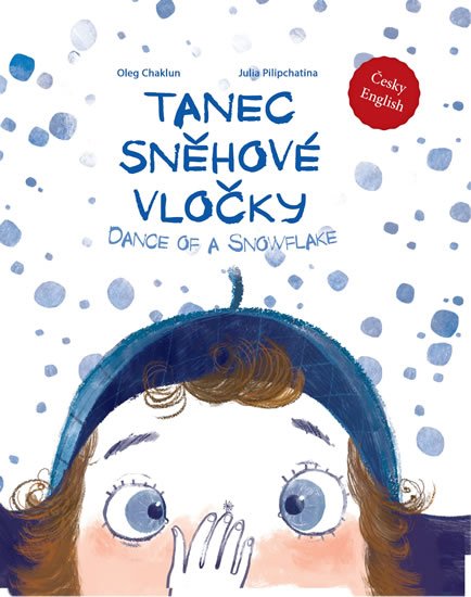 Chaklun Oleg: Tanec sněhové vločky