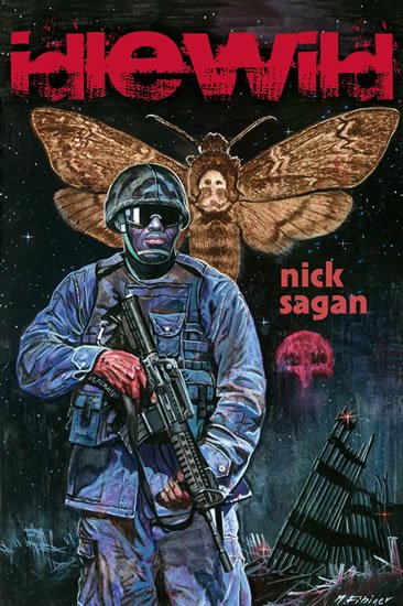Sagan Nick: Idlewild Sagan Nick: Idlewild