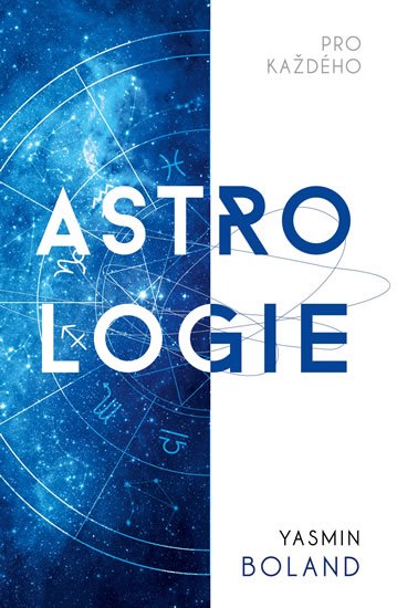 Boland Yasmin: Astrologie pro každého