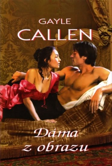 Callen Gayle: Dáma z obrazu