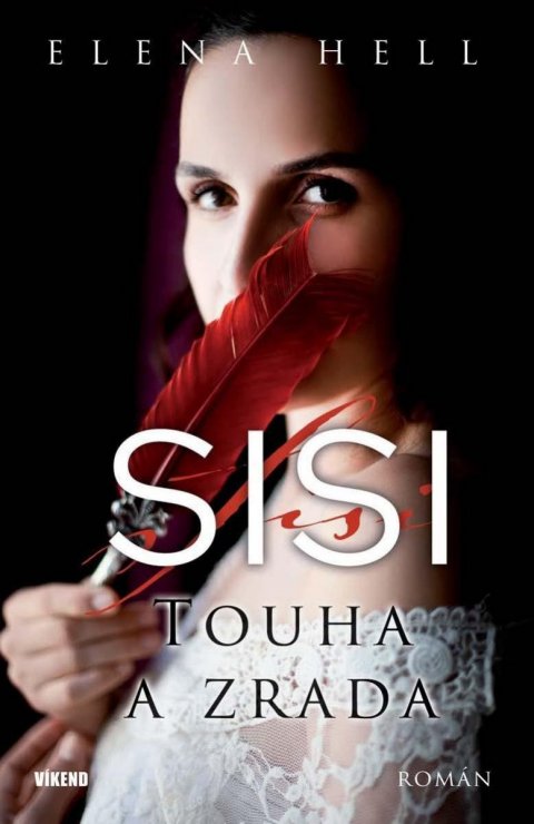 Hell Elena: Sisi 2 - Touha a zrada