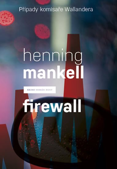 Mankell Henning: Firewall