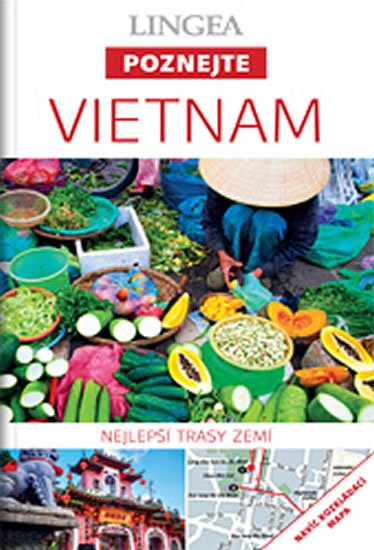 neuveden: Vietnam - Poznejte