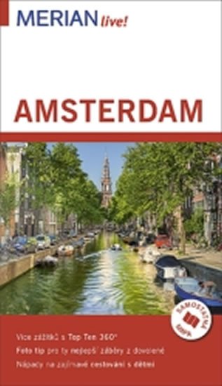 Johnen Ralf: Merian - Amsterdam Johnen Ralf: Merian - Amsterdam