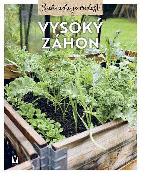 neuveden: Vysoký záhon