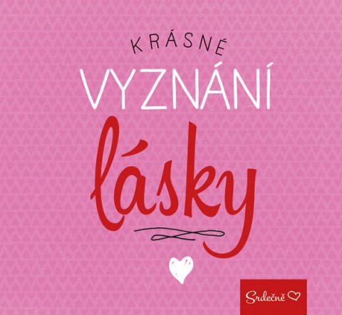 neuveden: Krásné vyznání lásky