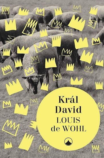 de Wohl Louis: Král David de Wohl Louis: Král David