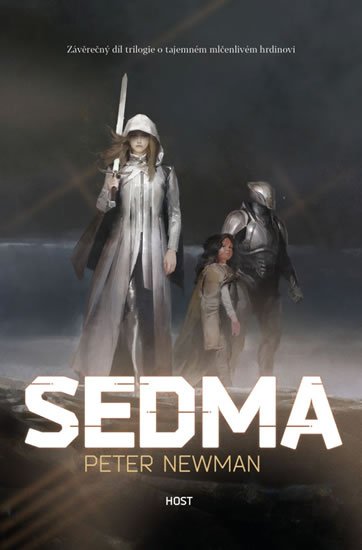 Newman Peter: Sedma Newman Peter: Sedma