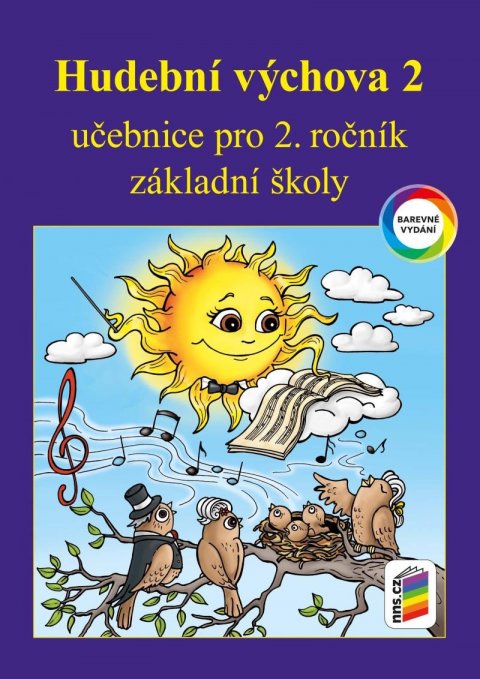 neuveden: Hudební výchova 2