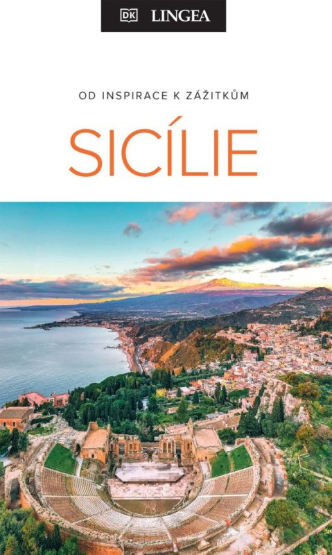 neuveden: Sicílie - Od inspirace k zážitkům neuveden: Sicílie - Od inspirace k zážitkům