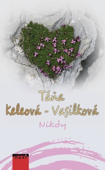 Keleová-Vasilková Táňa: Nikdy