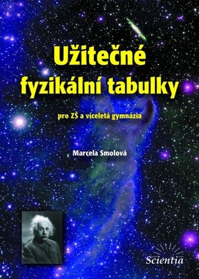 Smolová Marcela: Užitečné tabulky Smolová Marcela: Užitečné tabulky
