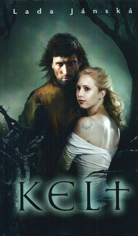 Jánská Lada: Kelt