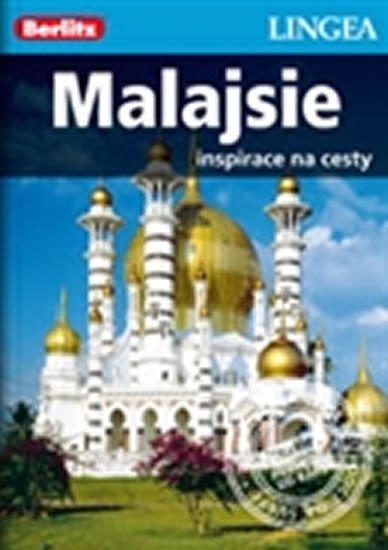 neuveden: Malajsie - Inspirace na cesty neuveden: Malajsie - Inspirace na cesty