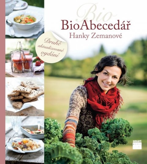 Zemanová Hana: BioAbecedář Hanky Zemanové Zemanová Hana: BioAbecedář Hanky Zemanové