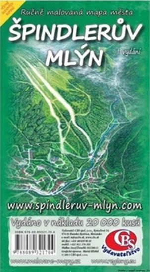 neuveden: Špindlerův Mlýn neuveden: Špindlerův Mlýn