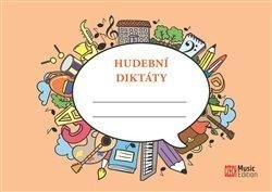Šašinková Eva: Hudební diktáty Šašinková Eva: Hudební diktáty