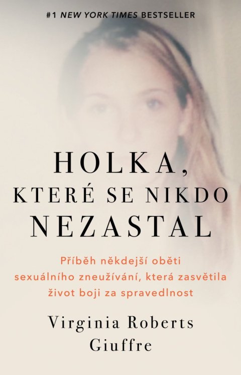 : Holka, které se nikdo nezastal
