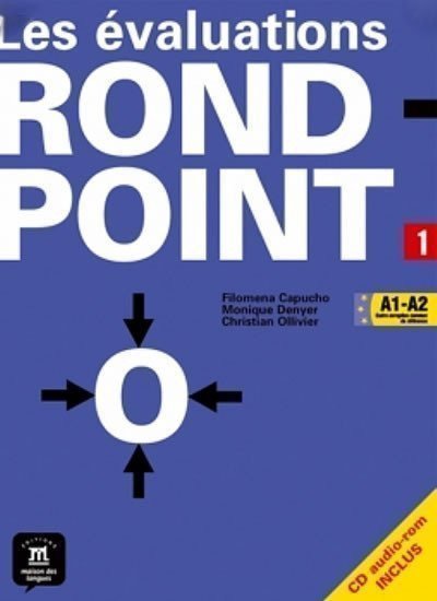 neuveden: Rond-point 1 évaluations – Matériel phocopiable