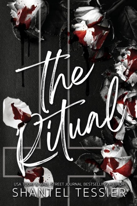 Tessier Shantel: The Ritual