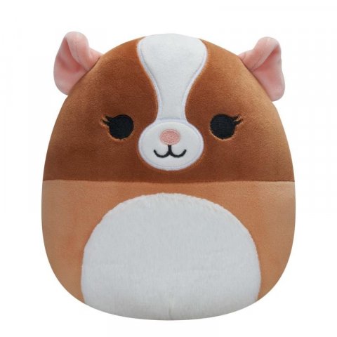 neuveden: Squishmallows Morče Garret 20 cm
