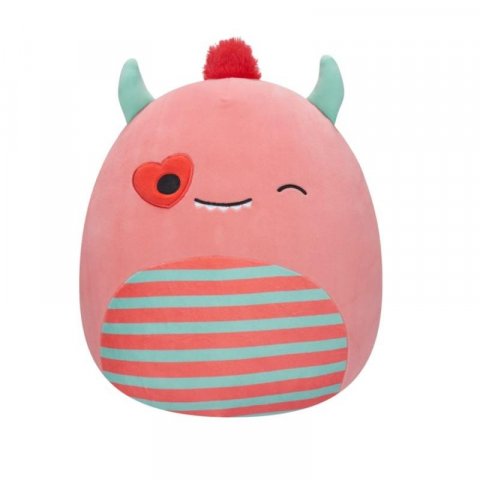neuveden: Squishmallows Příšerka Willett 30 cm