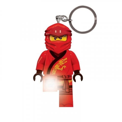 neuveden: LEGO® Svítící figurka Ninjago Legacy - Kai